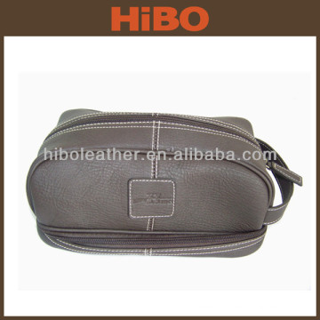 Outdoor Sports Hunting Fishing Camping Cycling PU Toiletry Bag